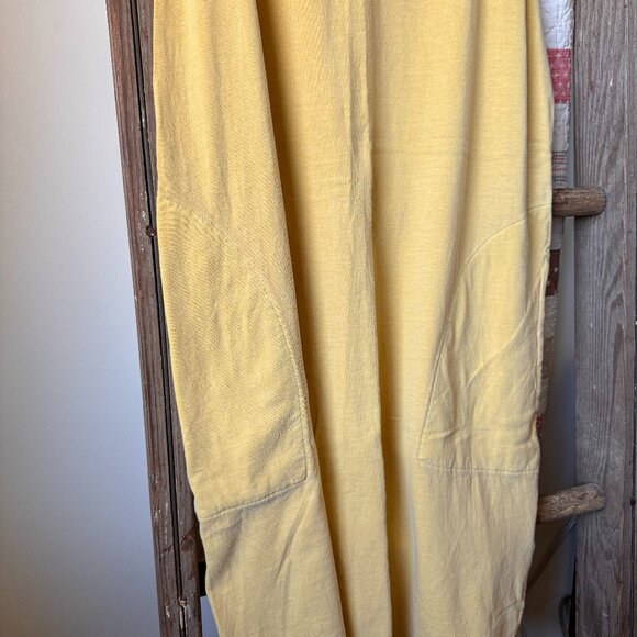 Sleeveless Vintage Style Mini T-Shirt Swing Dress - Picture 4 of 8